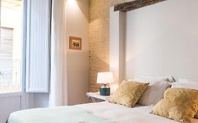 Boutike Apartments Sevilla